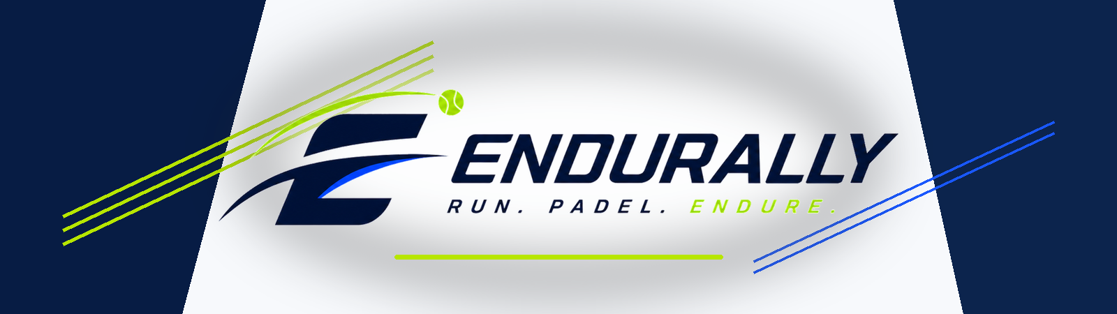Banner for ENDURALLY